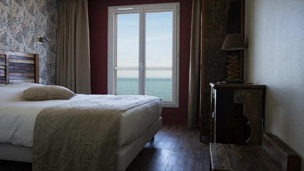 Hôtel Vauban - View 2