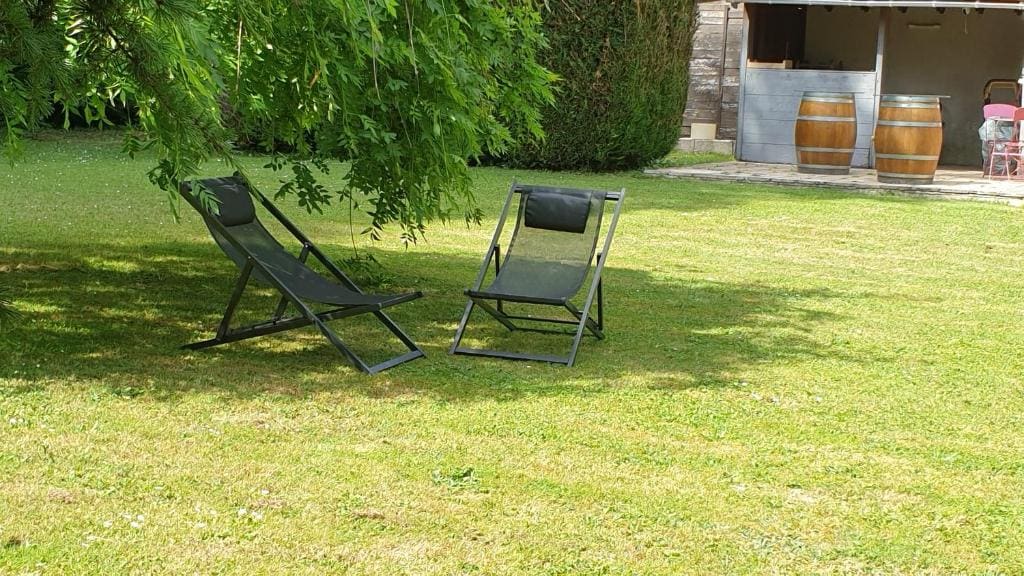 Verdure tourangelle - View 4
