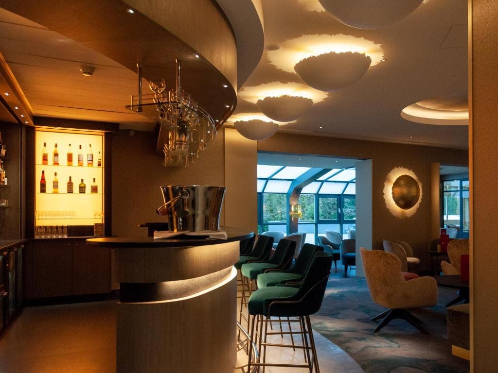 Hotel Restaurant & Spa Verte Vallée - View 3