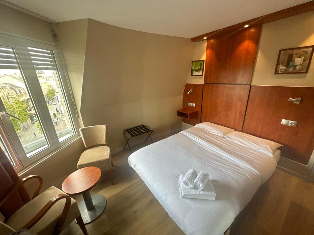Hôtel Victoria - View 2