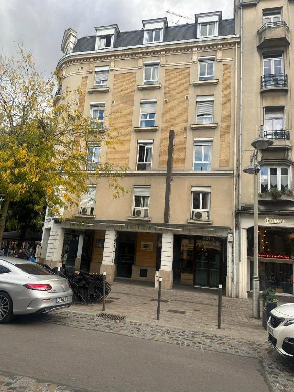 Hôtel Victoria - View 3
