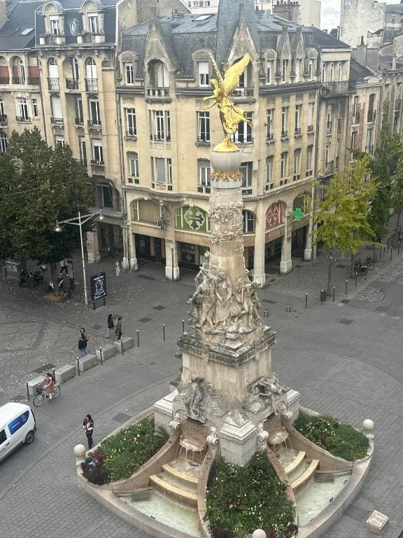 Hôtel Victoria - View 5