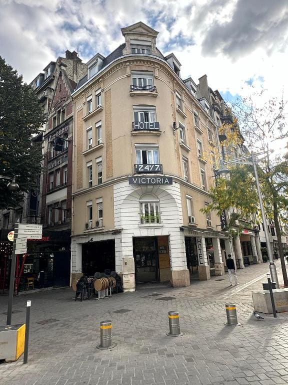 Hôtel Victoria - View 4
