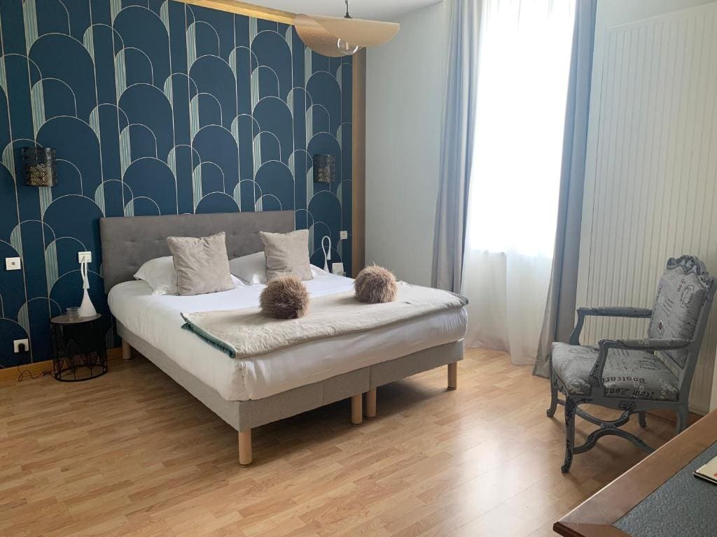 Hôtel Vintage - View 2