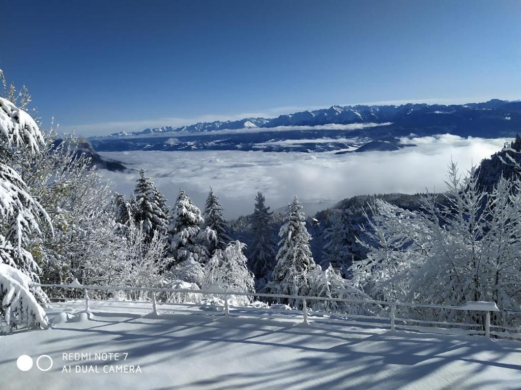 Vue sur Belladonna — Ansicht 5