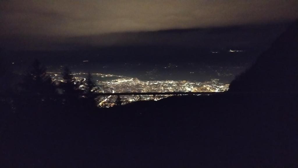 Vue sur Belladonna — Ansicht 4