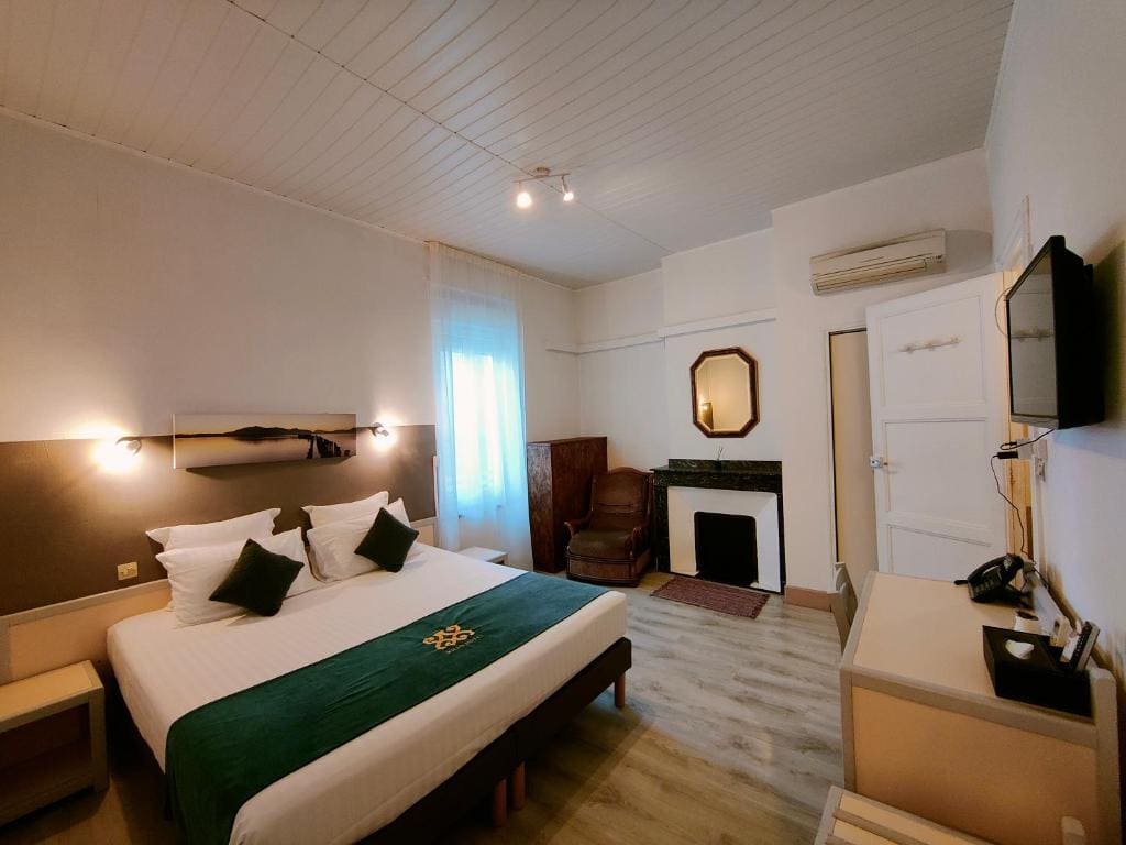 Will's Hotel - View 6