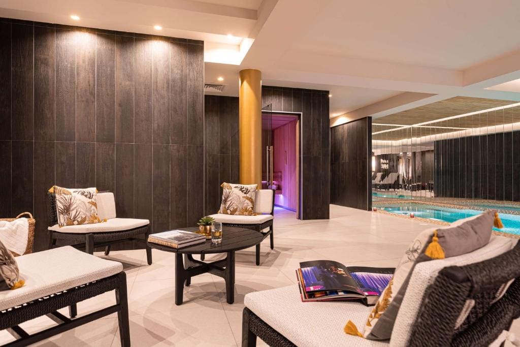 Hotel Yac Paris Clichy, a member of Radisson Individuals - View 4