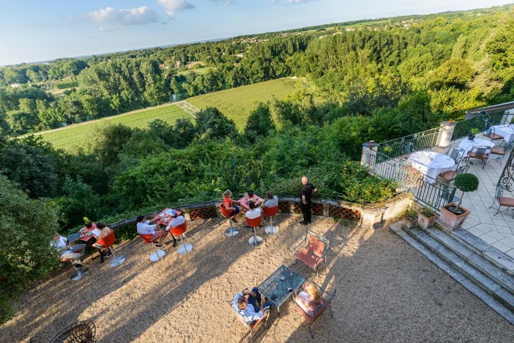 Hôtel L'Yeuse - Teritoria - View 5