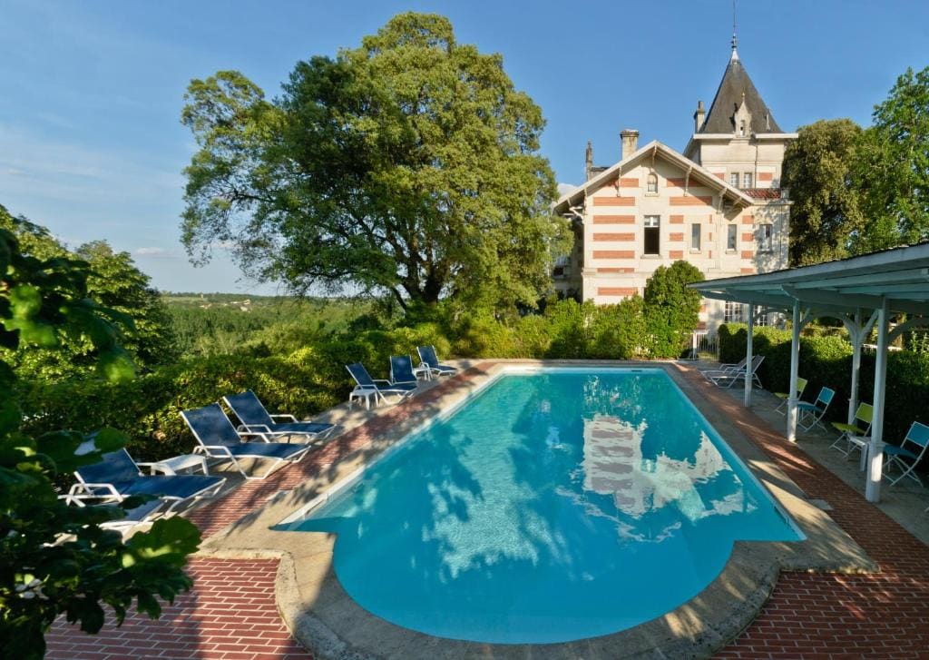 Hôtel L'Yeuse - Teritoria - View 3