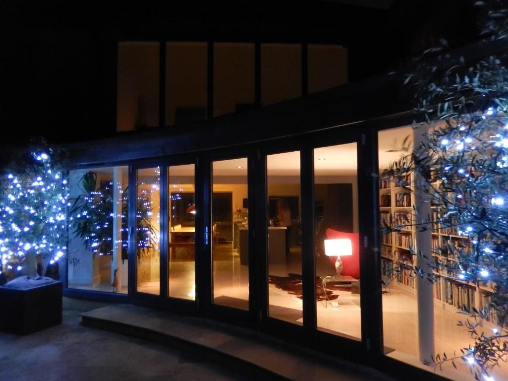 Warborough B&B - Foto 2