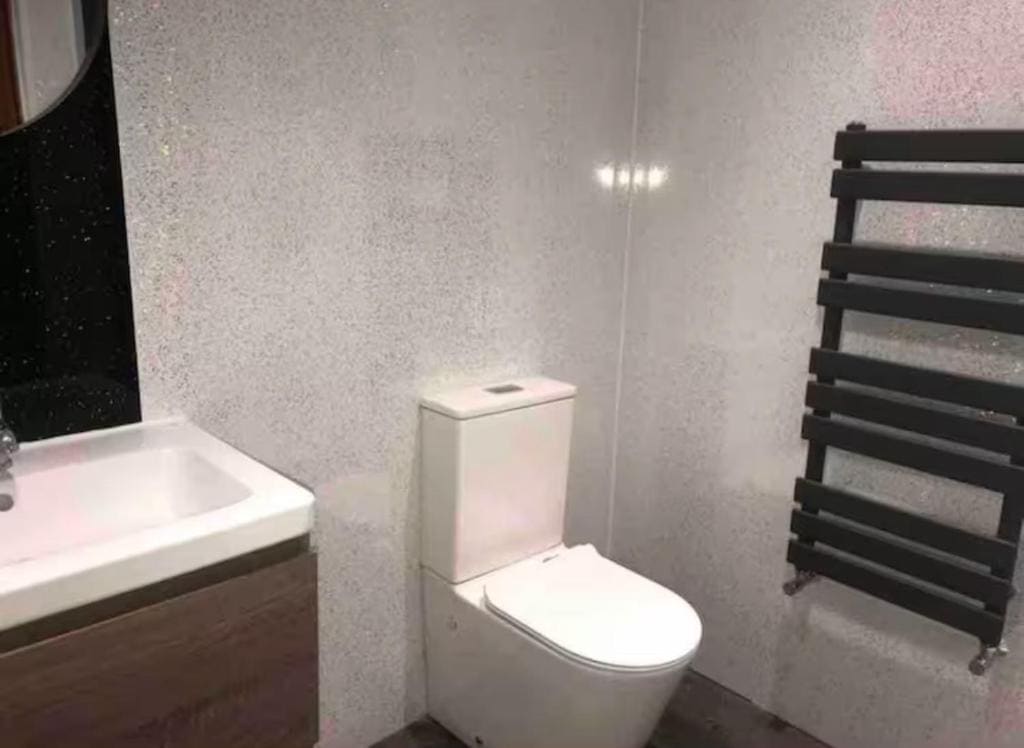 106 Brynmill - Room 1 - Sea views — главное фото