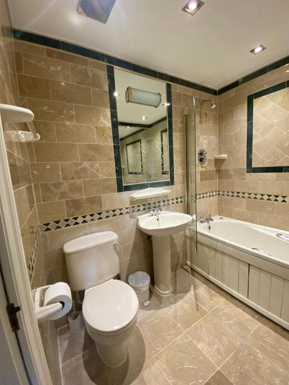 The Brompton Hotel - View 3