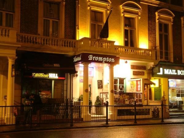 The Brompton Hotel - View 5
