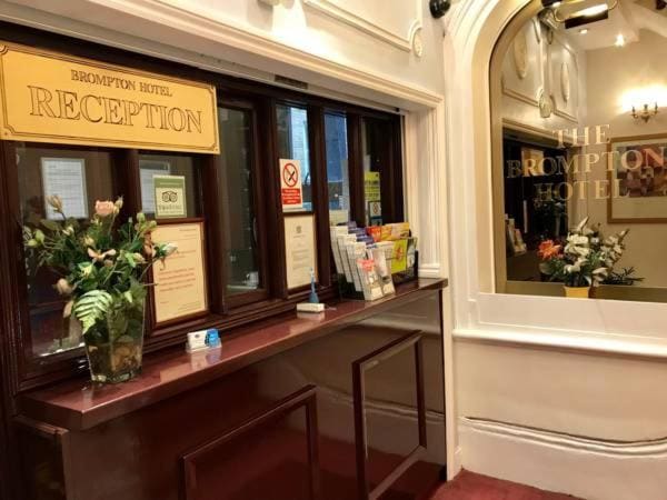 The Brompton Hotel - View 4