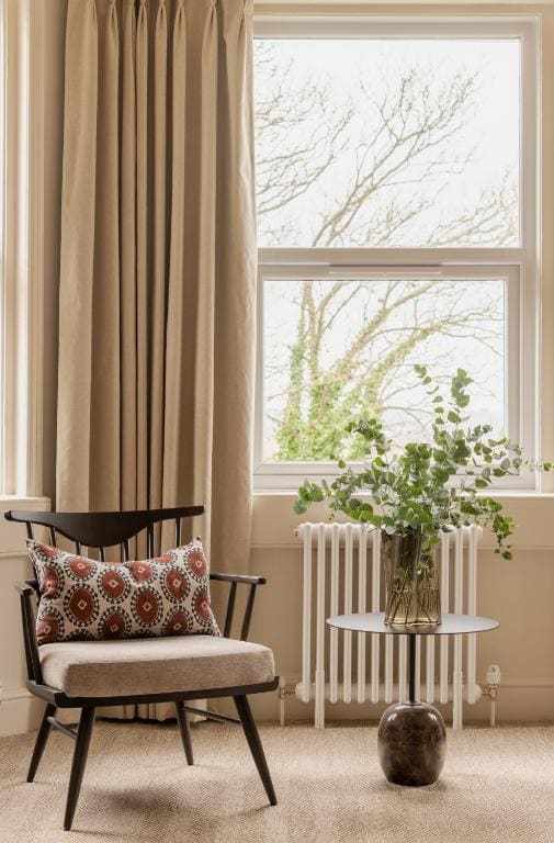 Leighton House - Boutique Guesthouse - View 6