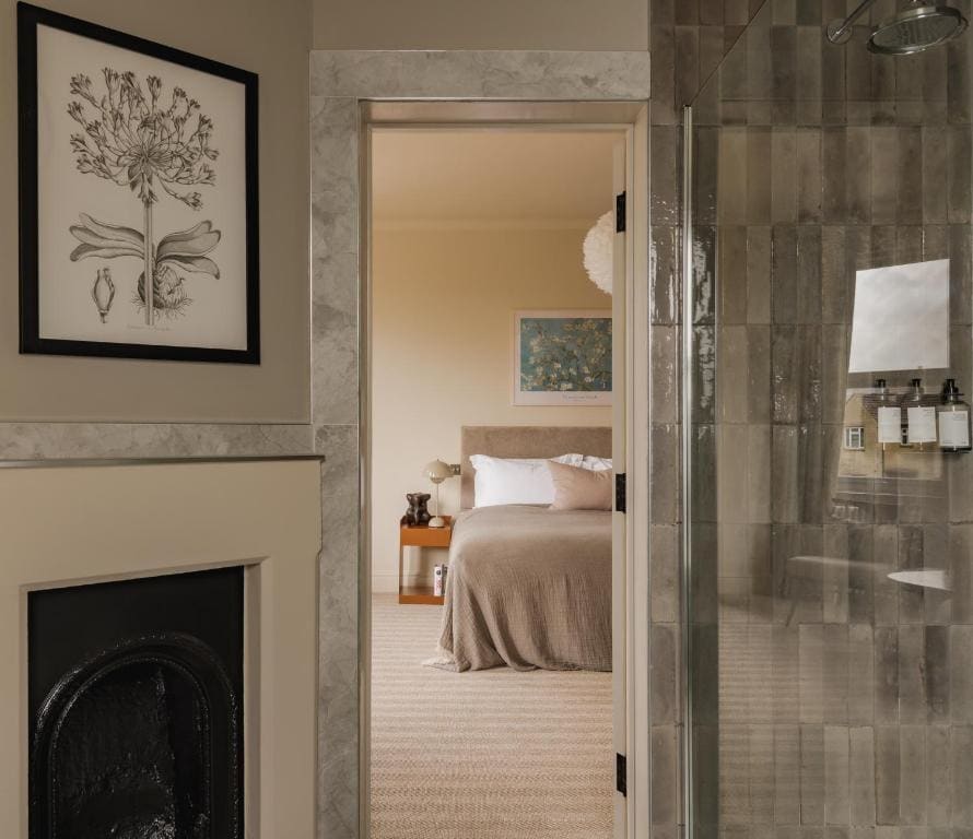 Leighton House - Boutique Guesthouse - View 5