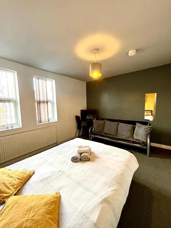 Summerfield House - View 6