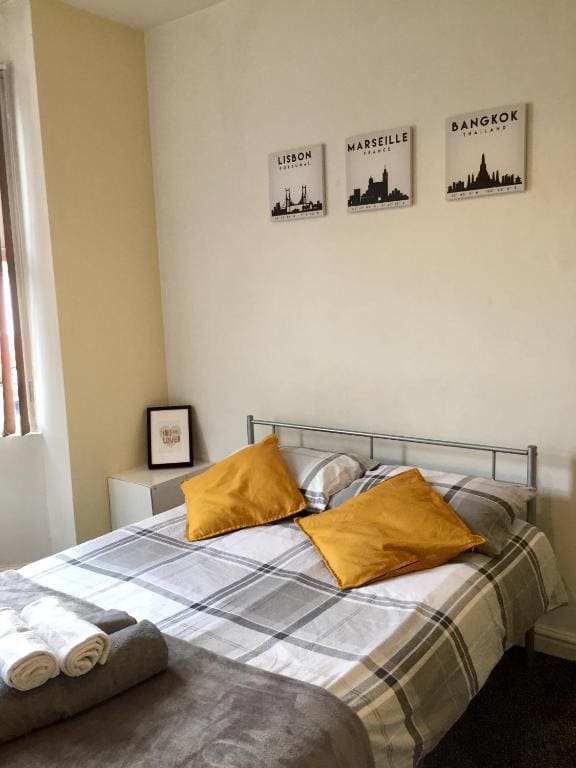 Summerfield House - View 3