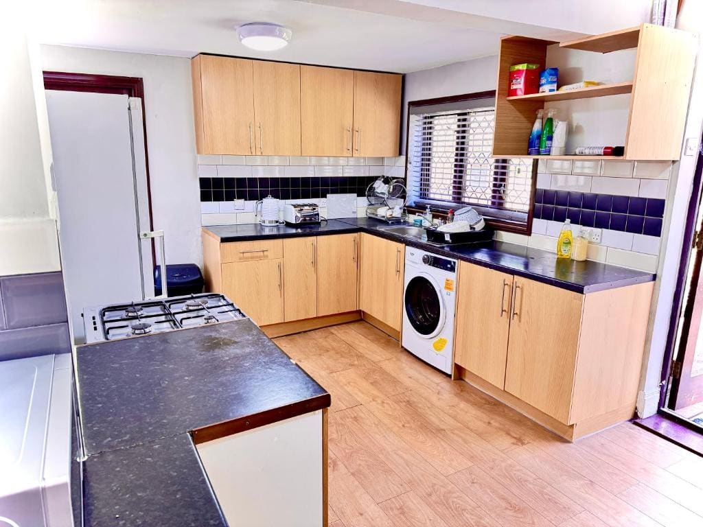 304 Norbury House — Hauptbild