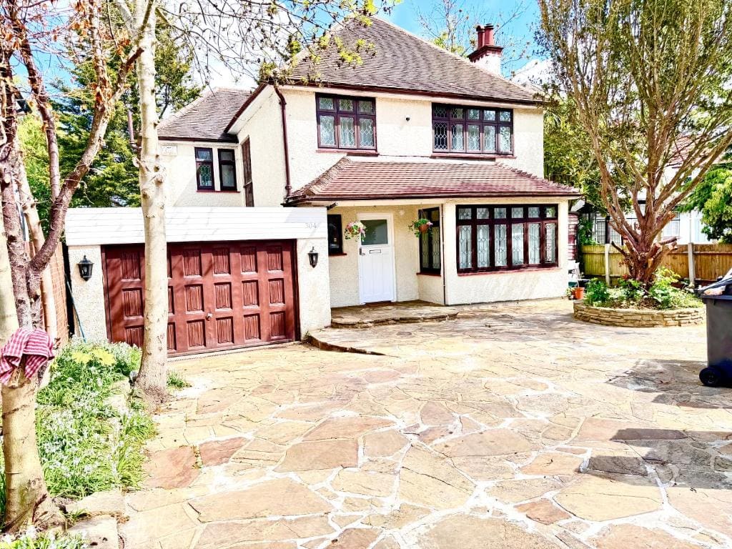 304 Norbury House — Ansicht 2