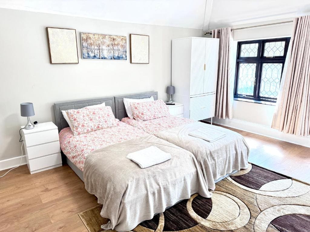 304 Norbury House — Ansicht 7