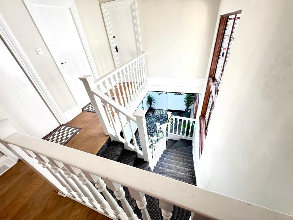 304 Norbury House — Ansicht 5
