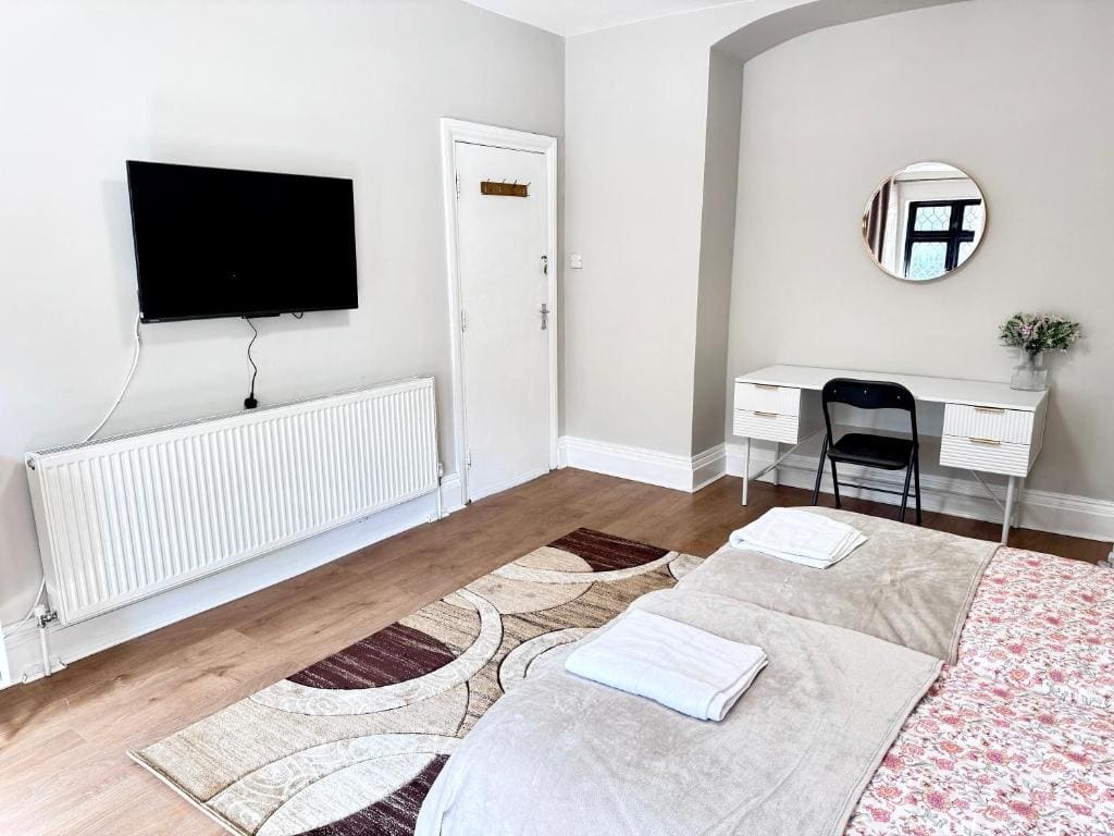 304 Norbury House — Ansicht 6