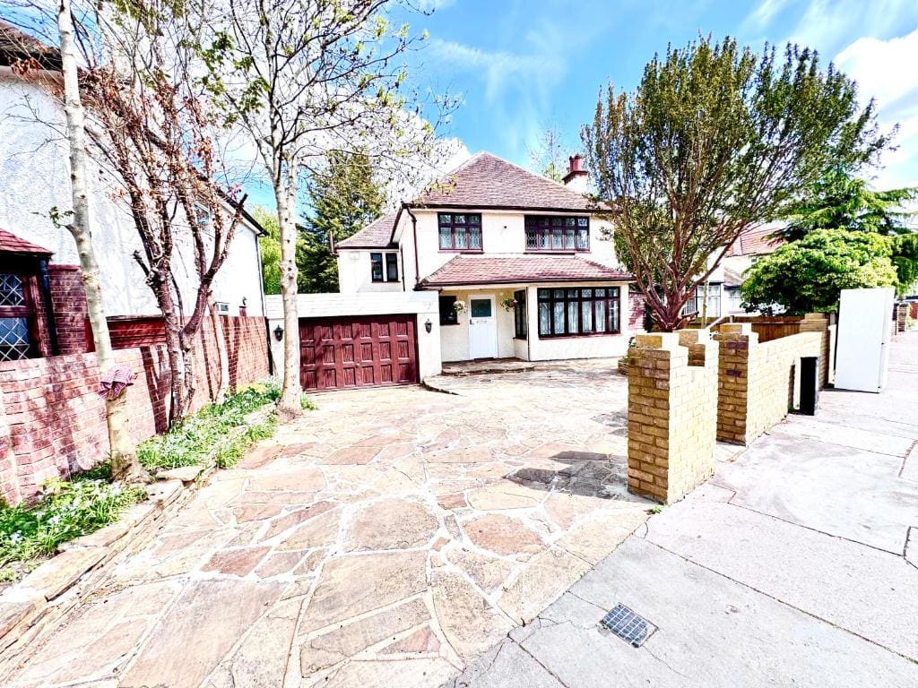 304 Norbury House — Ansicht 3