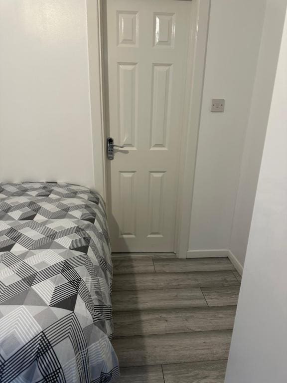 The Peacock House 7 mins from Luton airport - Tampilan 2