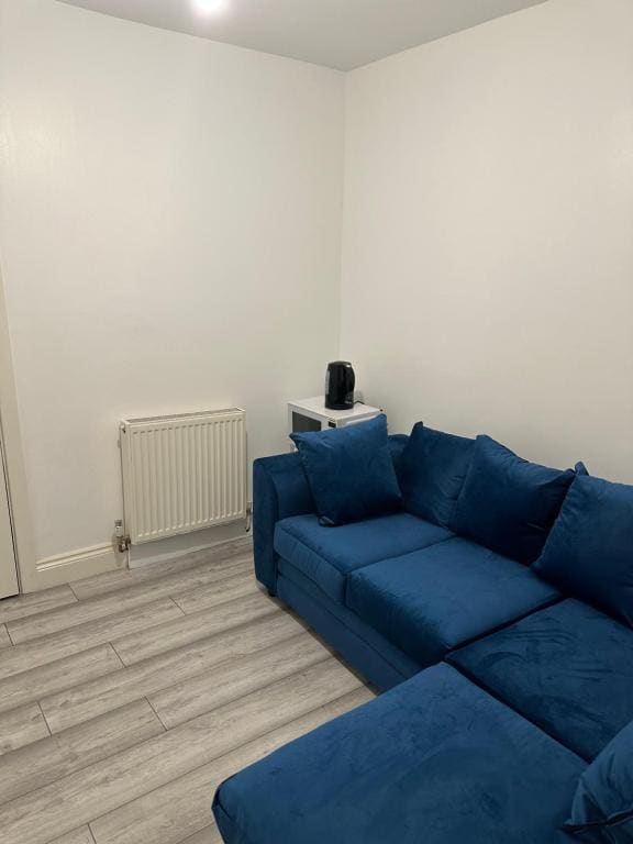 The Peacock House 7 mins from Luton airport - Tampilan 6