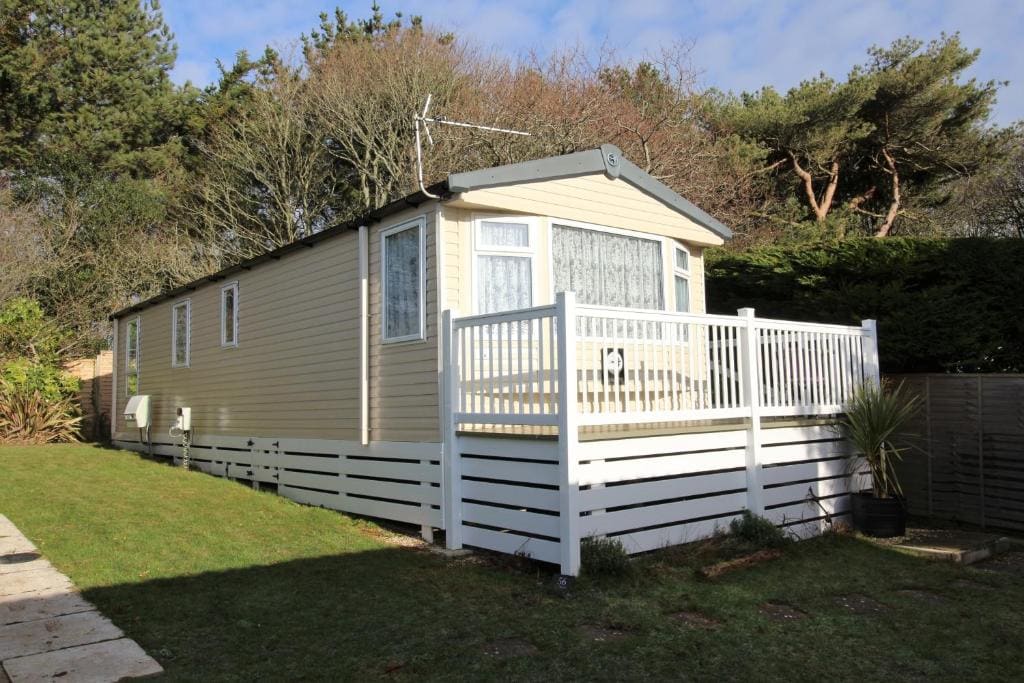 56 Seabreeze - Main view