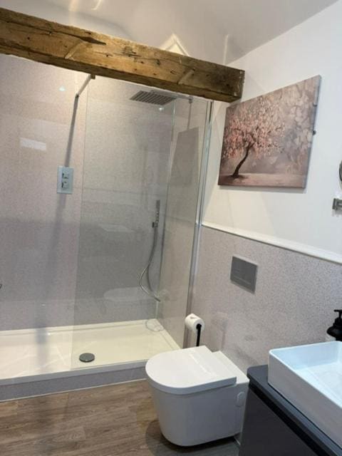 The Stables Kersey Mill - View 3