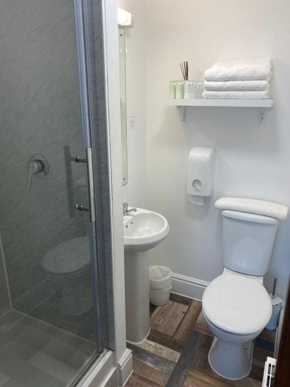 A & B Guest House Cambridge - View 5