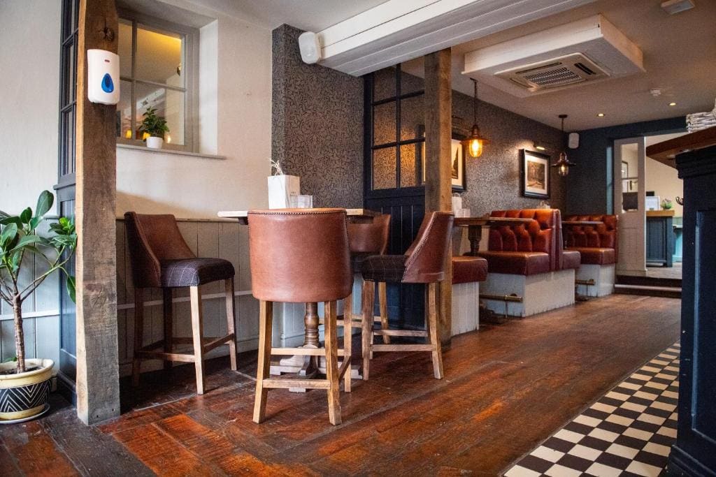 Abbey Fields By Chef & Brewer Collection - View 5