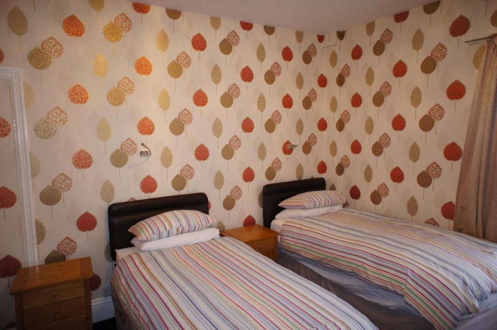 Abinger Guest House - View 5