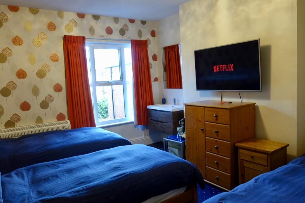 Abinger Guest House - View 7