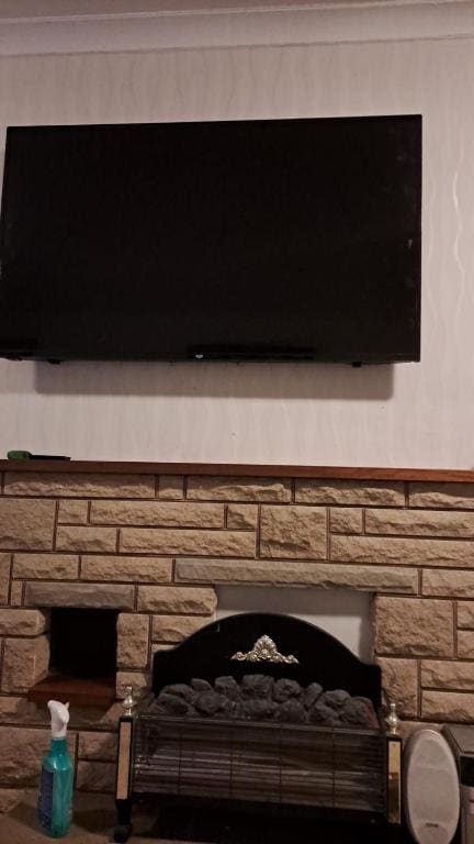 Double rooms available, near Safari Park & Hospital - View 5