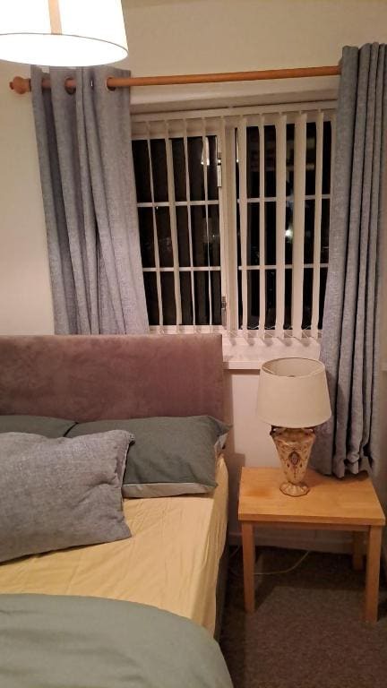 Double rooms available, near Safari Park & Hospital - View 7