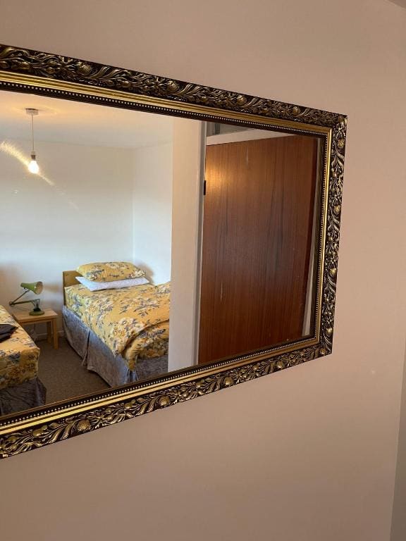 Double rooms available, near Safari Park & Hospital - View 6
