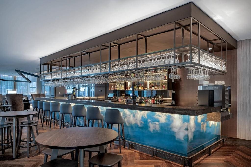 AC Hotel by Marriott Manchester City Centre - View 3