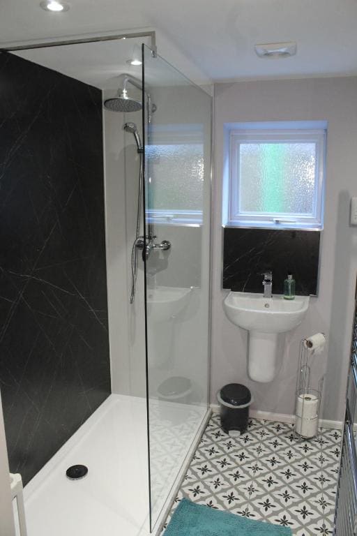 Acomb Lodge - View 4