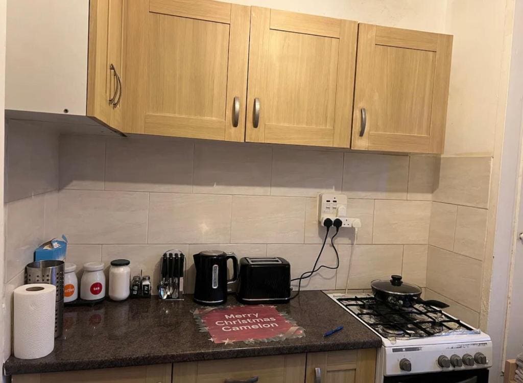 London E2 Stay - Vista 6