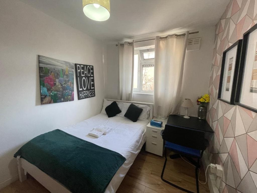 London E2 Stay - Vista principale