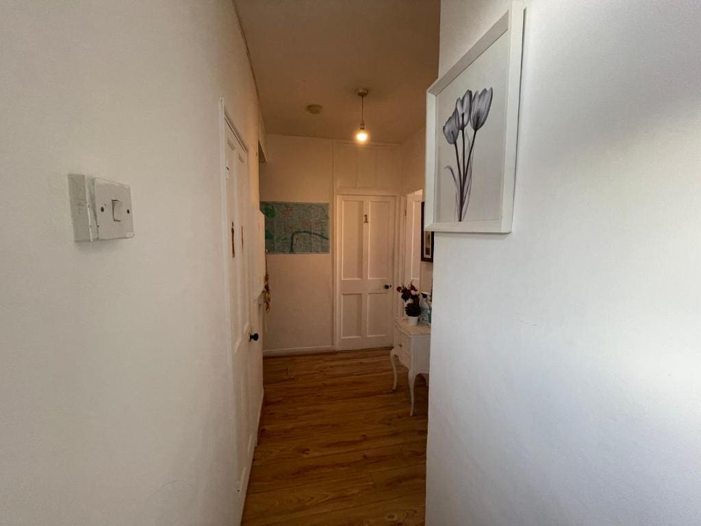 London E2 Stay - Vista 3