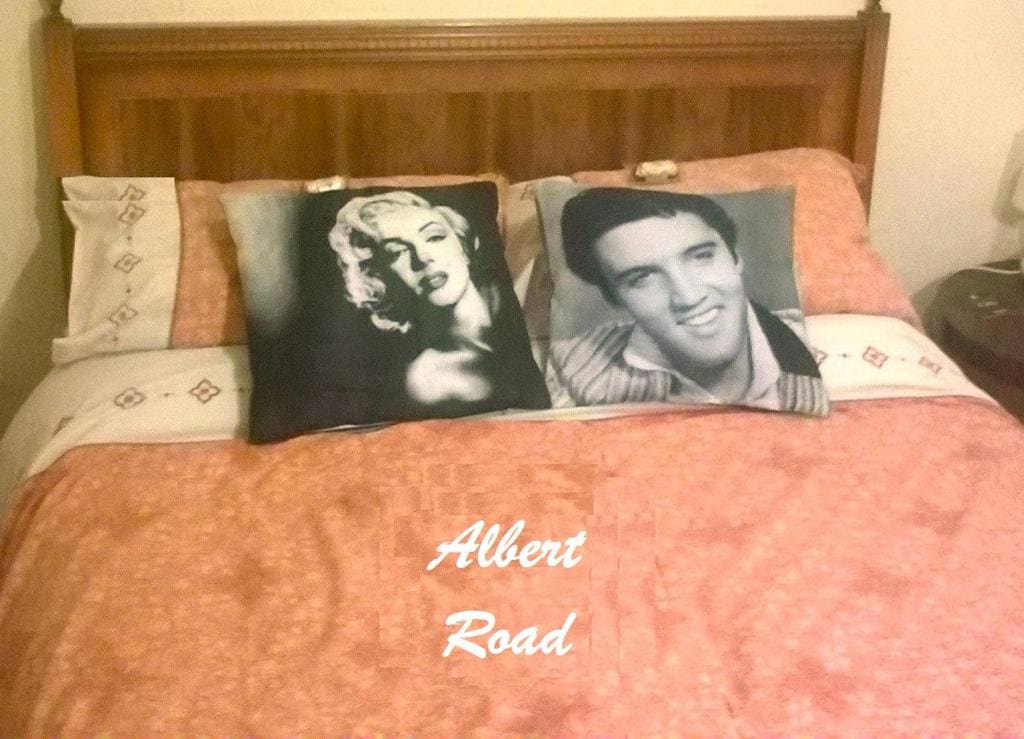The Albert Hotel Near Winter Gardens - Foto 6