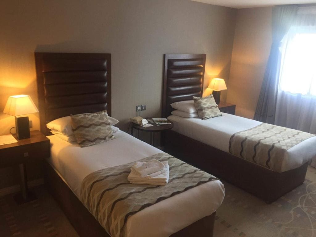 Alona Hotel - View 6
