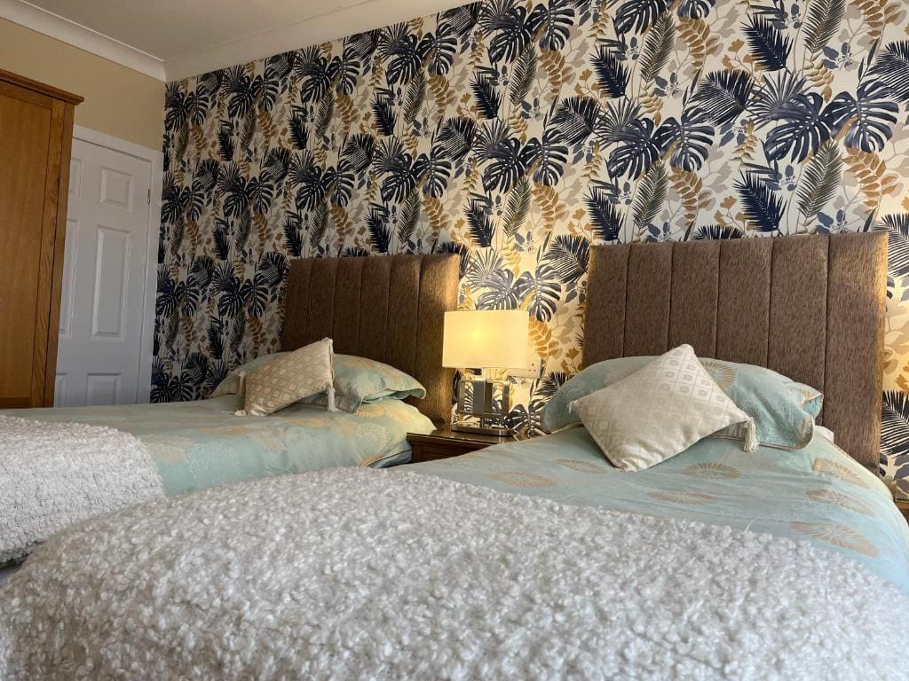 Amberlea Guest House - View 4