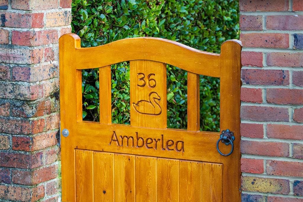 Amberlea Guest House - View 2