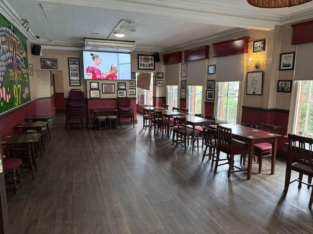 Twelfth Man Accommodation – The Twelfth Man Public House - व्यू 7